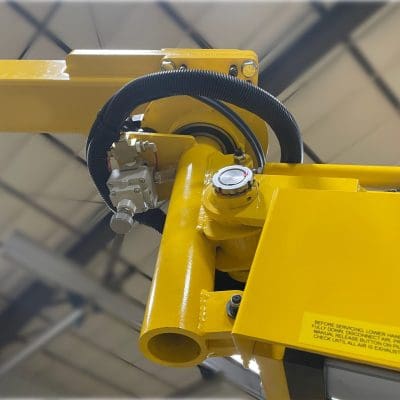 Articulating joint
