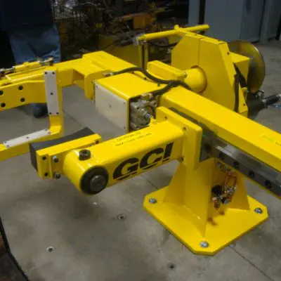 Rollover assembly stand