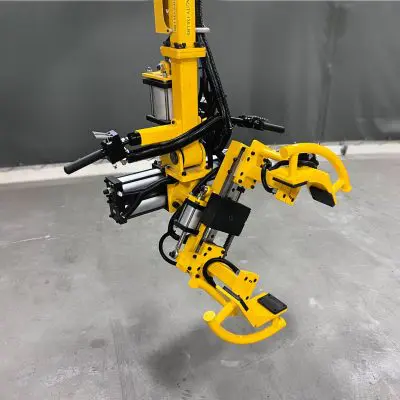 OD Gripper