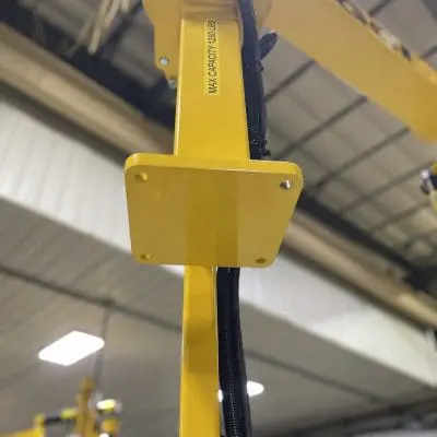 Mounting plate for tooling