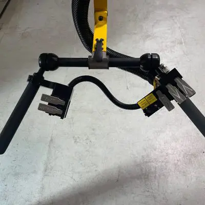 Operator controls