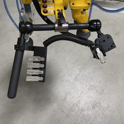 Operator Controls