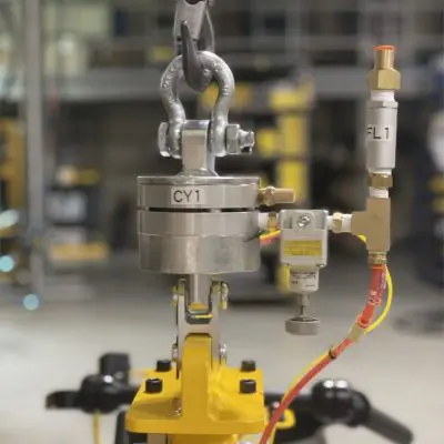 Load sensor