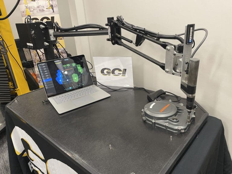 New Adaptics smart position verification for torque processes