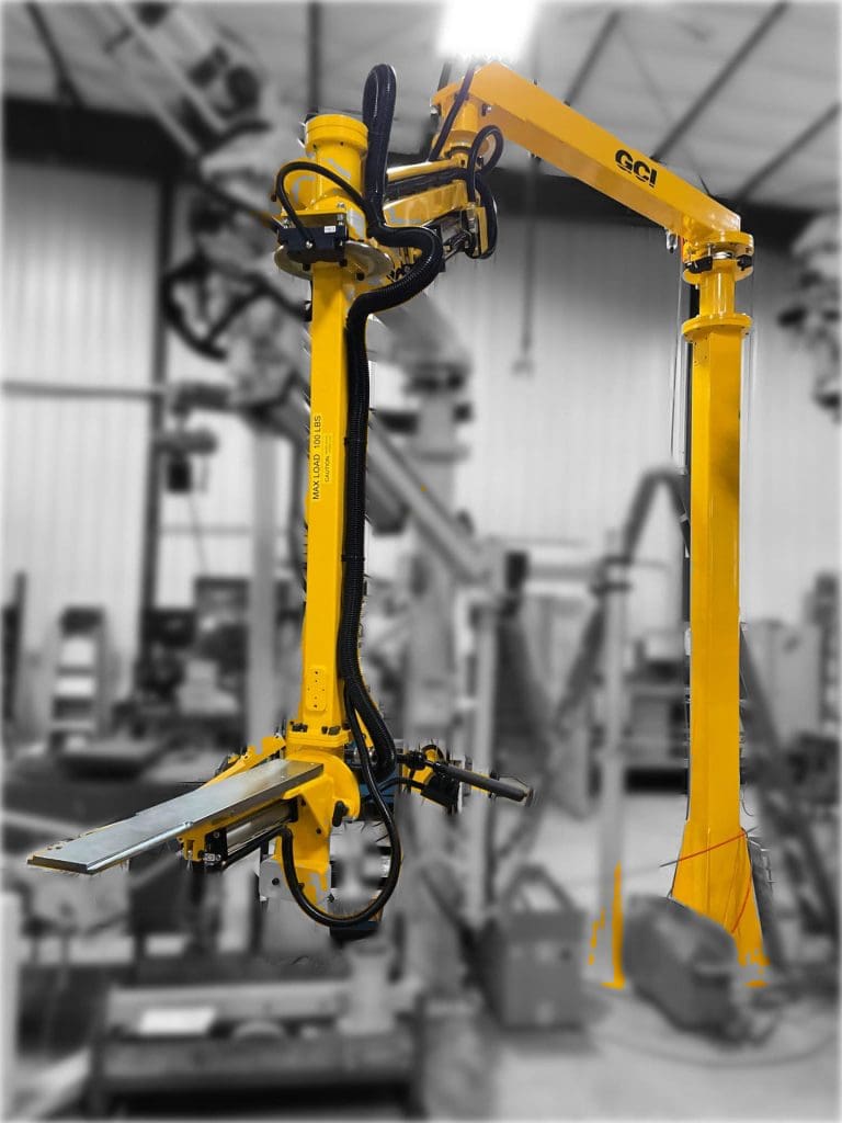01182451A-Mold-manipulator-arm_