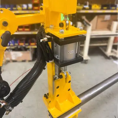 OD Gripper