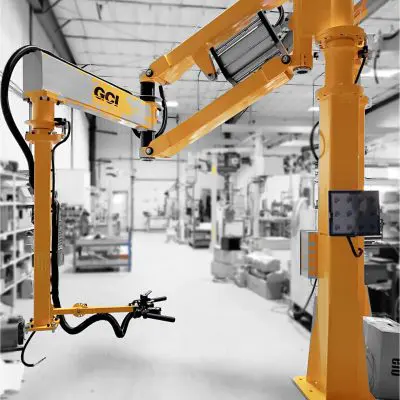09171960-Smart-manipulator-arm_