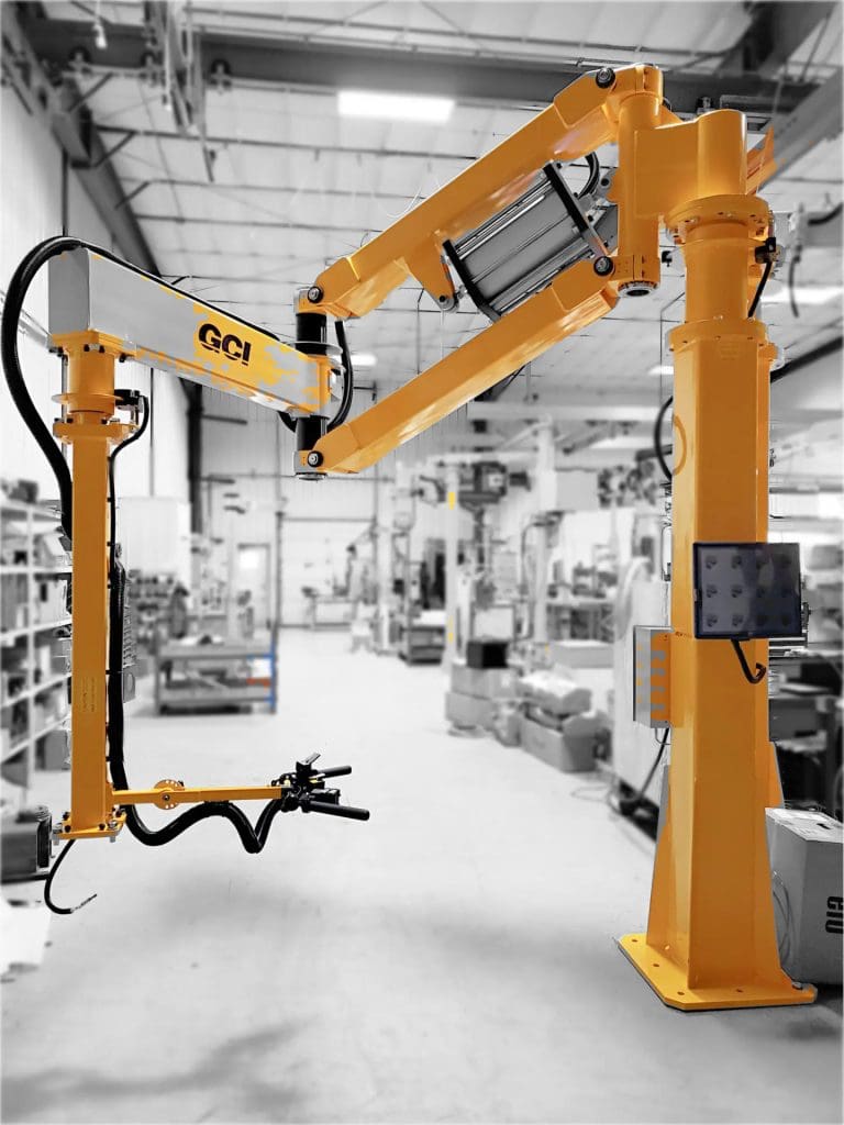 09171960-Smart-manipulator-arm_