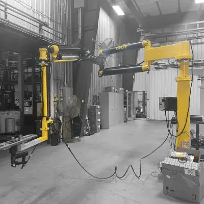 Long-reach-carbon-fiber-torque-reaction-arm_