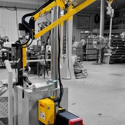 Mobile-torque-reaction-system-for-aviation-industry_